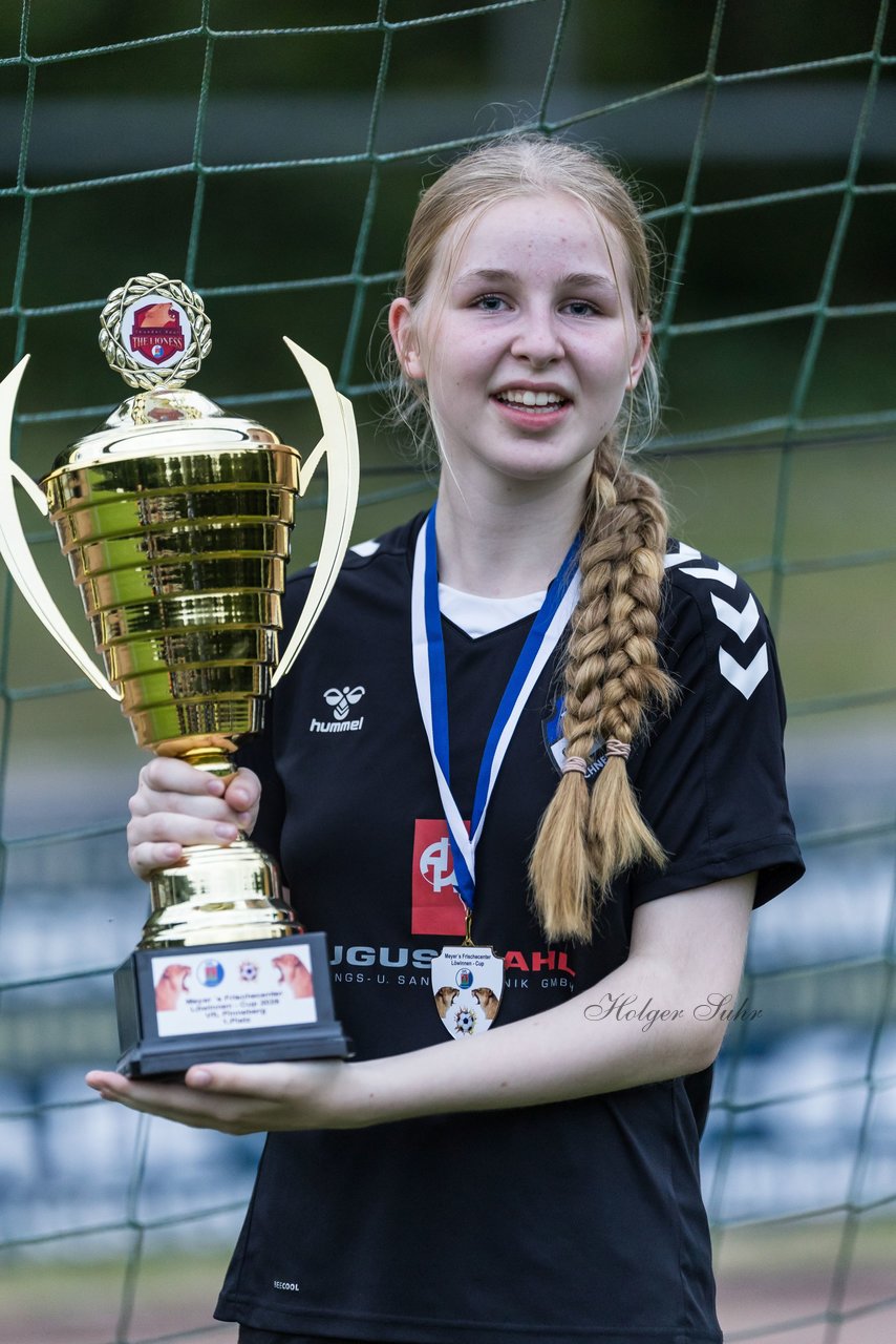 Bild 130 - Loewinnen Cup